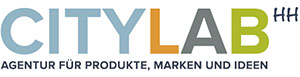 CityLab Hamburg Logo