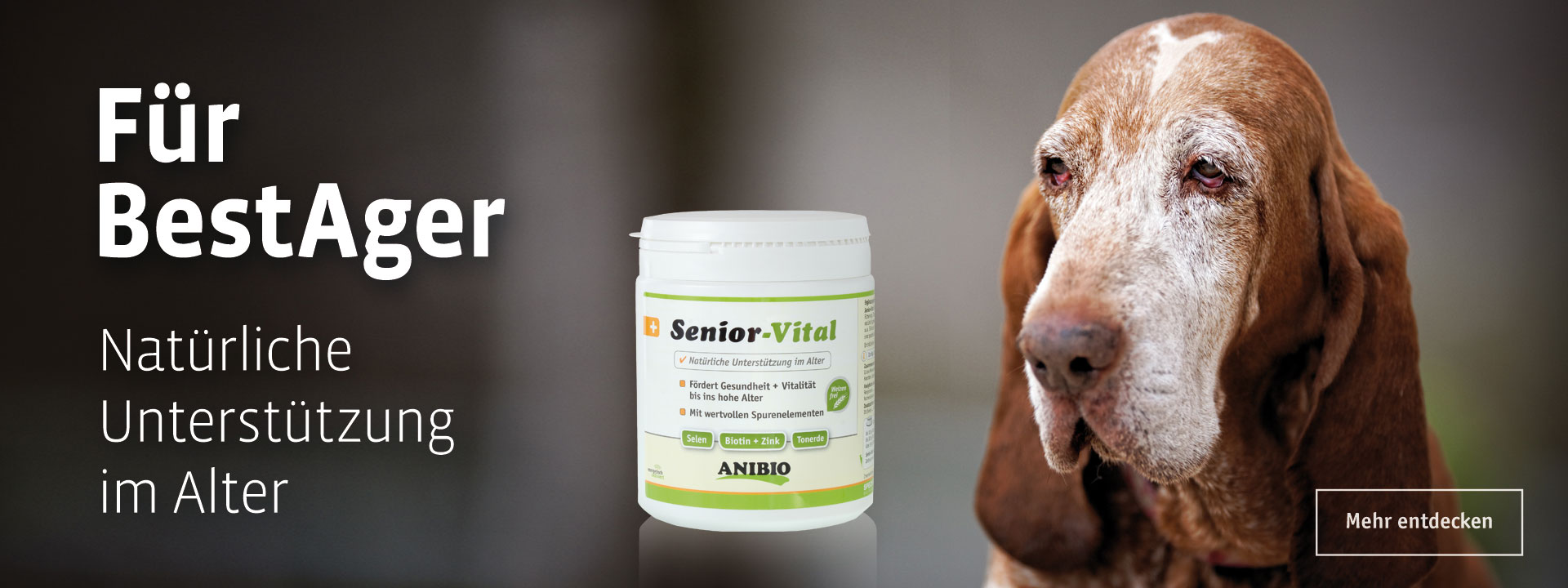 ANIBIO BestAger